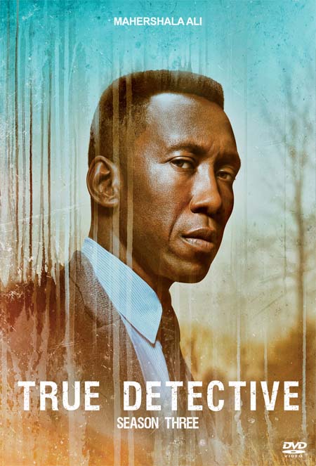 True Detective - Season 3 (image for) True Detective - Season 3